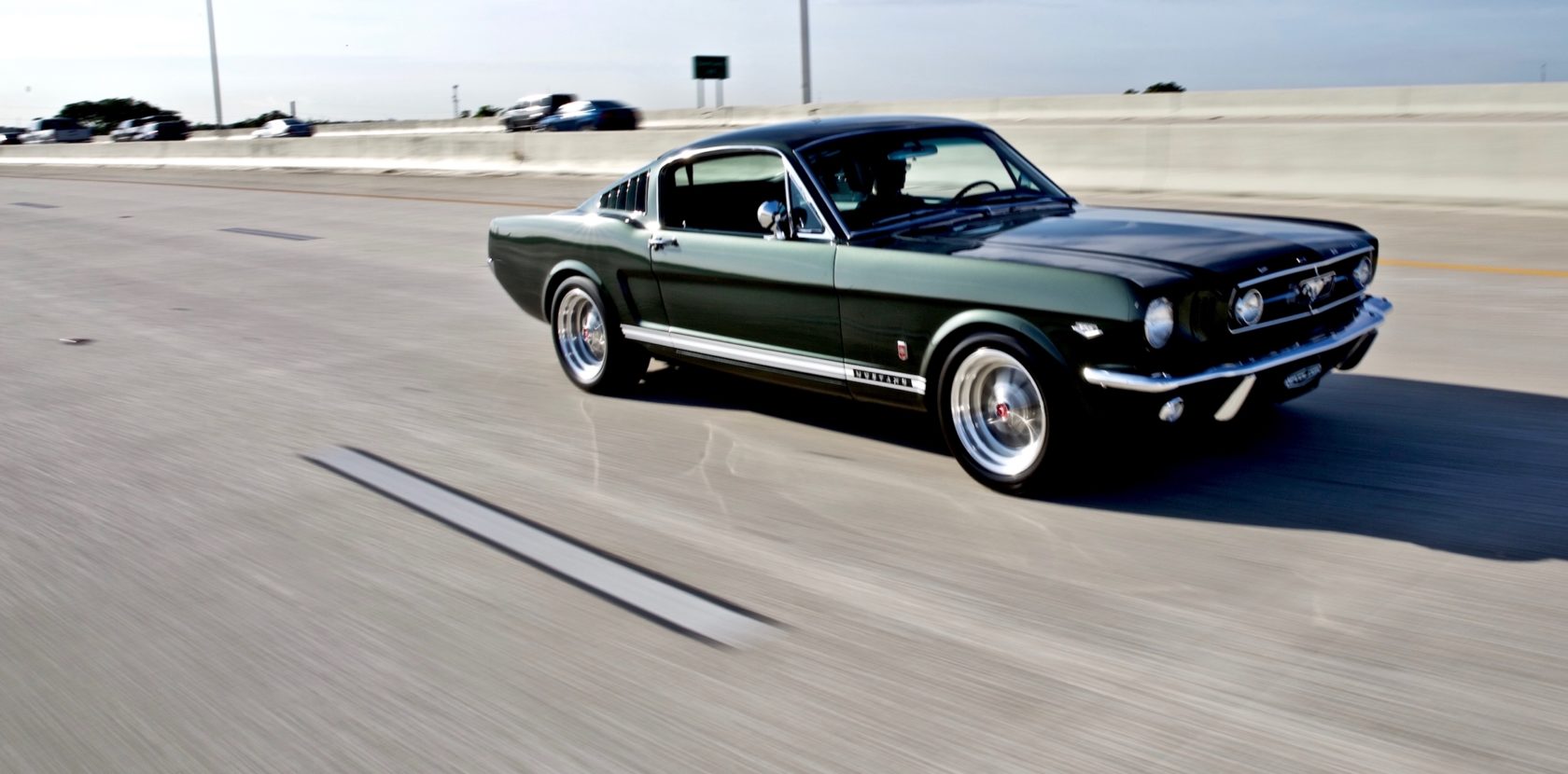 the ford mustang gt 2 2 fastback was a paragon of 1960s