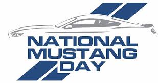 Revology Cars will hold an open house event to celebrate National Mustang Day on Sunday, April 17