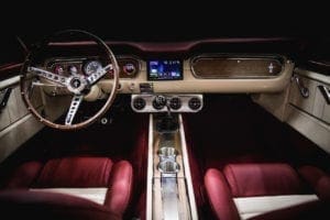 1966 Mustang GT 2+2 fastback4