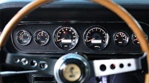 1966 Mustang GT3501