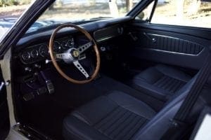 1966 Mustang GT3502