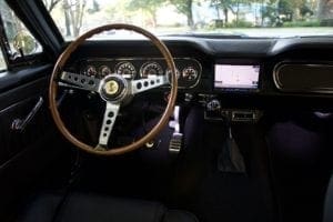 1966 Mustang GT3503