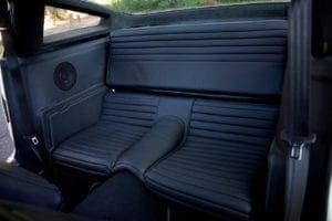 1966 Mustang GT3505
