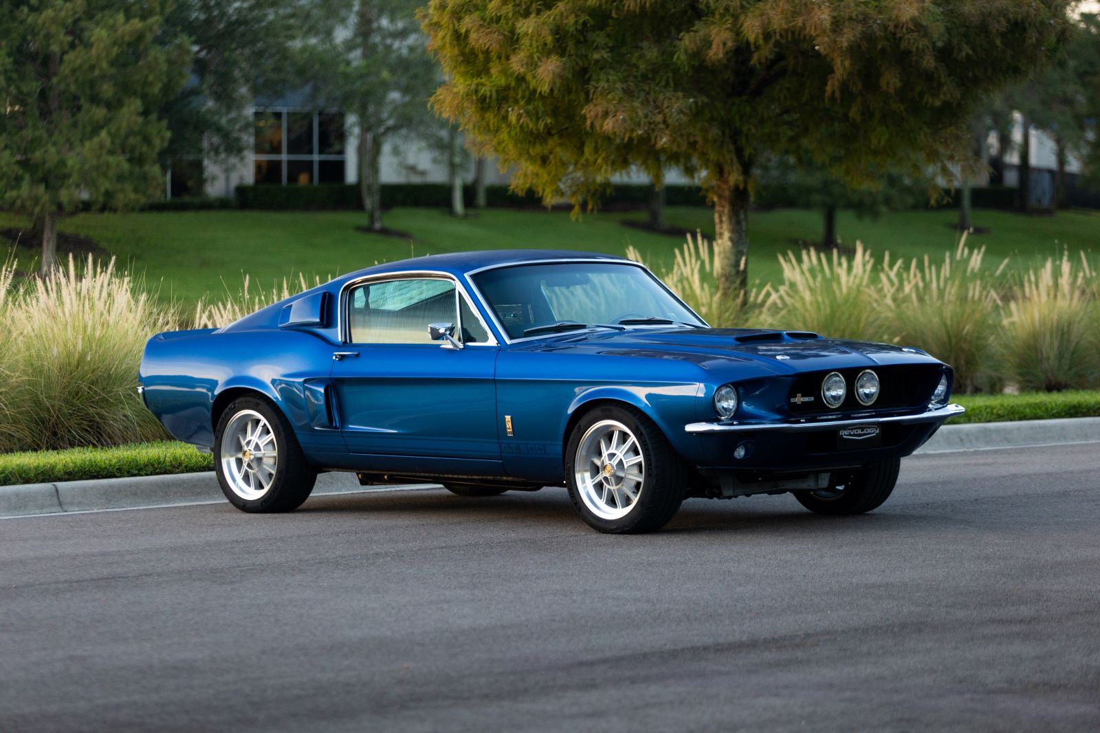 Shop 1967 Shelby GT500 (New Reproduction & Used For Sale)