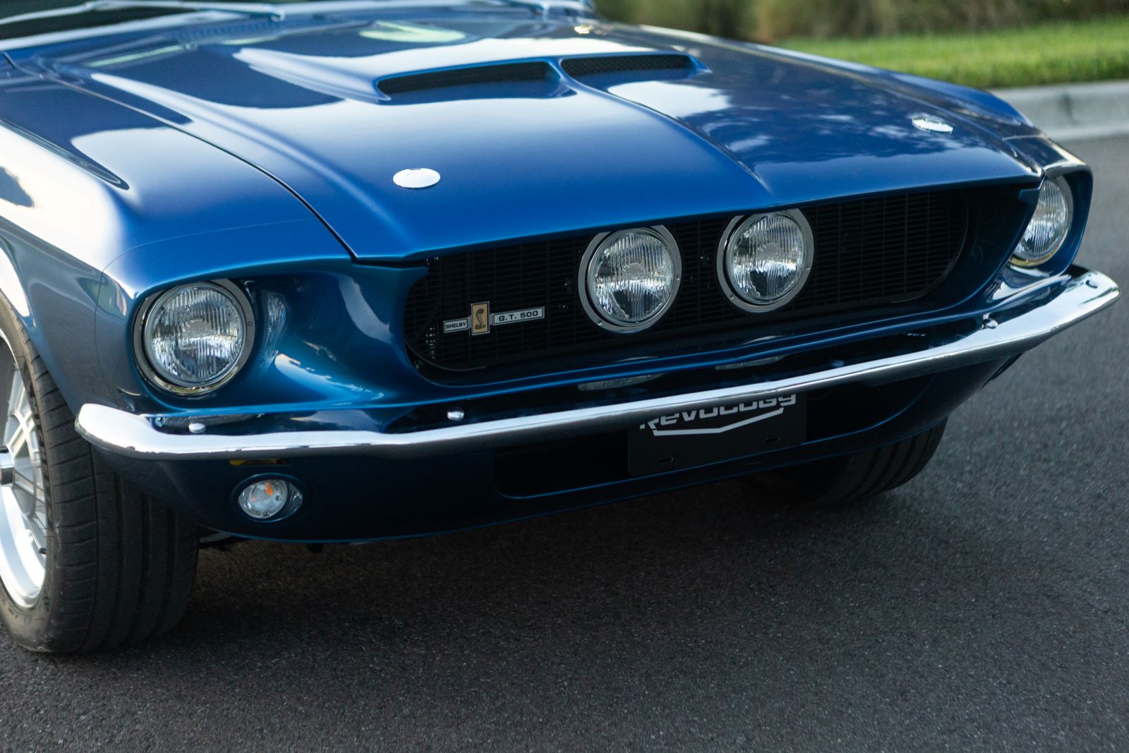 Shop 1967 Shelby GT500 (New Reproduction & Used For Sale)