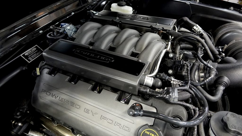 Ford 5.0l V8 Reliability