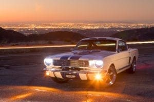 Revology GT350-003