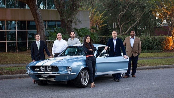 Revology Cars strengthens management team to accelerate growth 