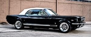 1966-Mustang-GTconvertible-ravenblack