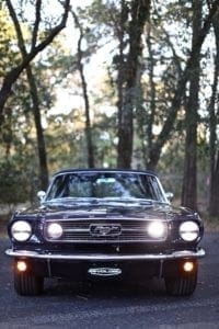 Revology-Mustang-gt-convertible-nightmistblue1