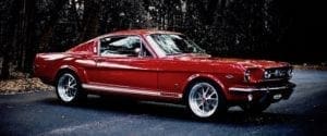 Revology-fastback-mustang-candyapple