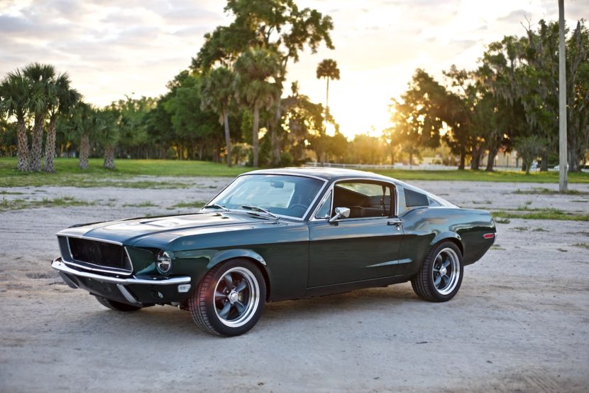 1966 Mustang Parts >> 1968 Mustang GT 2+2 Fastback - Revology Cars 1966 Mustang Parts >> 1968 Mustang GT 2+2 Fastback - Revology Cars