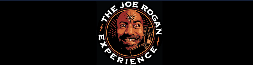 Joe Rogan Experience #1287