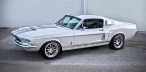 Revology-1967 Shelby GT500-2