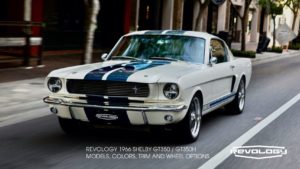 1966 REVOLOGY SHELBY GT350_GT350H_May 2021