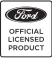Ford official licensed product