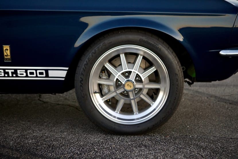1967 Shelby GT500