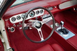 Revology-1966 Mustang GT Convertible-87-12