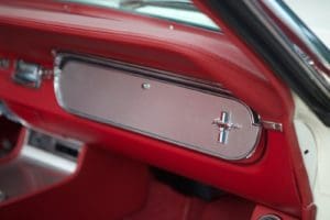 Revology-1966 Mustang GT Convertible-87-17