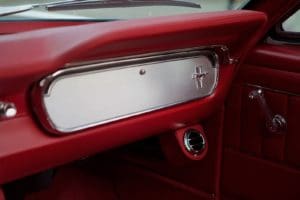 Revology-1966 Mustang GT Convertible-87-19