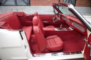 Revology-1966 Mustang GT Convertible-87-24