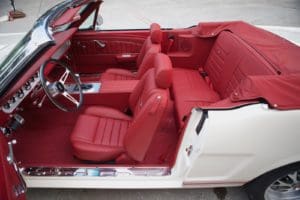 Revology-1966 Mustang GT Convertible-87-27-a