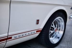 Revology-1966 Mustang GT Convertible-87-31