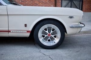 Revology-1966 Mustang GT Convertible-87-32