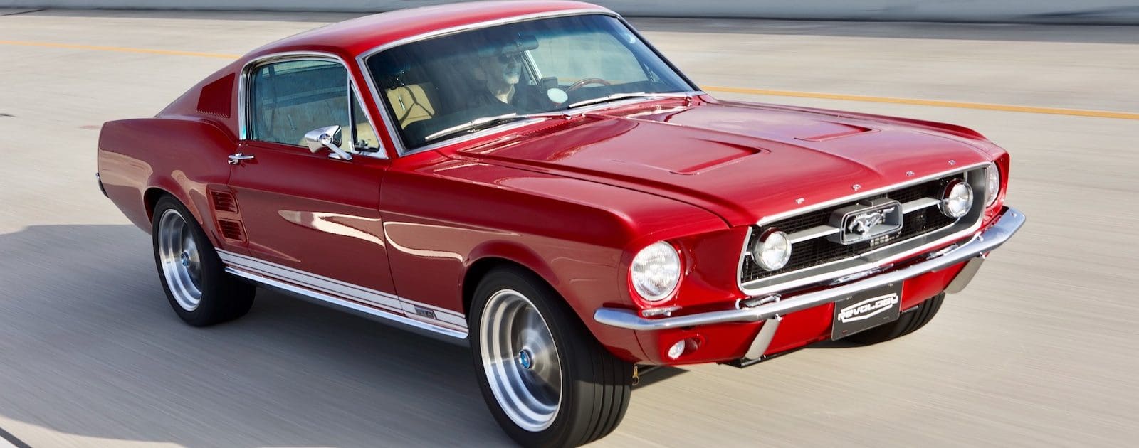 Configurator 1967 Mustang Fastback 2+2 Configurator 1967 Mustang Fastback 2+2
