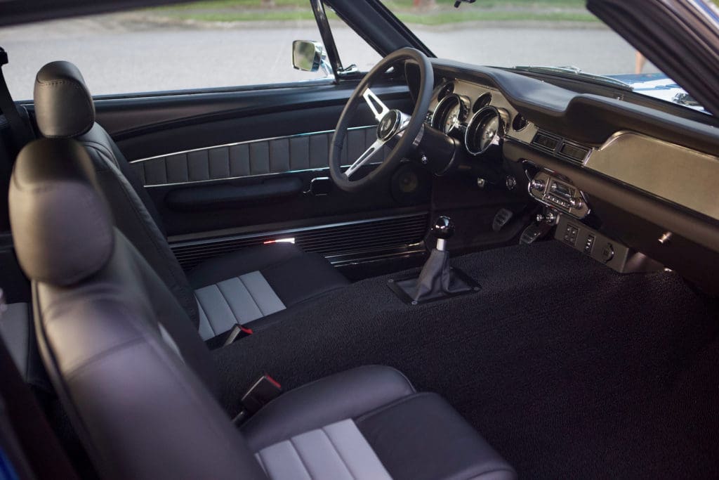 <strong>Revology customers defy market trend away from stick shifts</strong> <strong>Revology customers defy market trend away from stick shifts</strong>