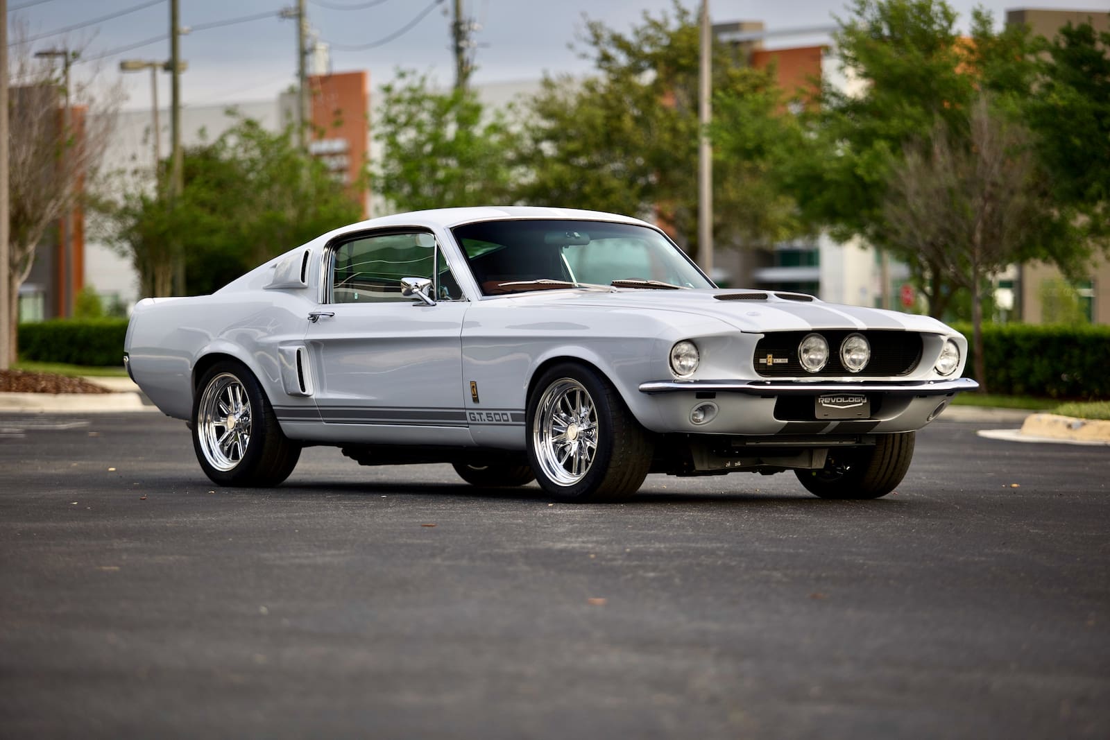 Hit the road right now with a Certified Pre-Owned Revology Mustang or ...